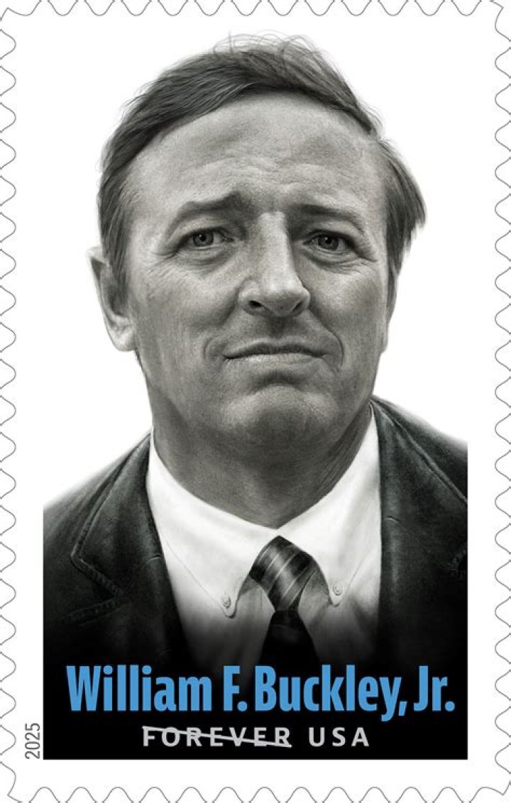 Unveiling William F. Buckley's Fortune: Discoveries And Insights