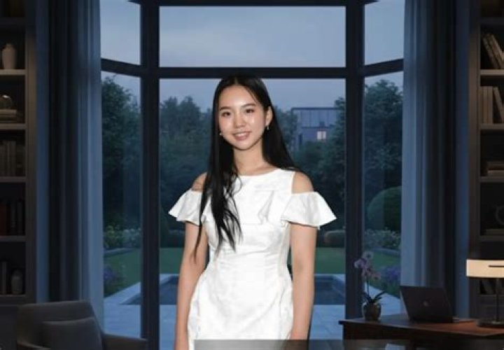 Unveiling Xi Mingze's Age: A Detailed Look