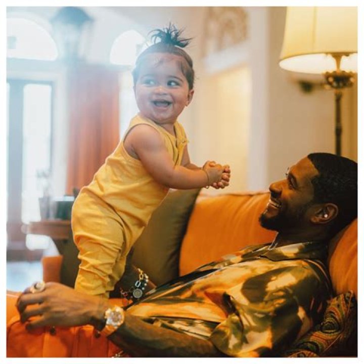 Usher's Baby Mama Drama: A Deeper Dive Into The Scandal