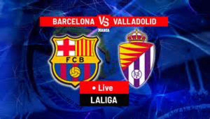 Valladolid vs Burgos live streaming 27/07/2024