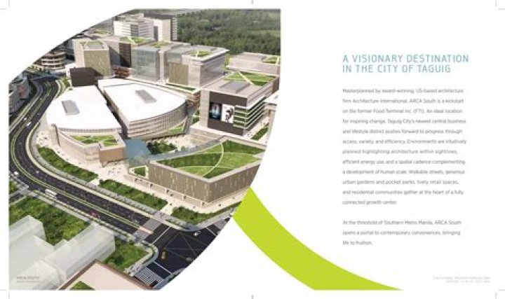 Visionary Architect Of Planned Communities