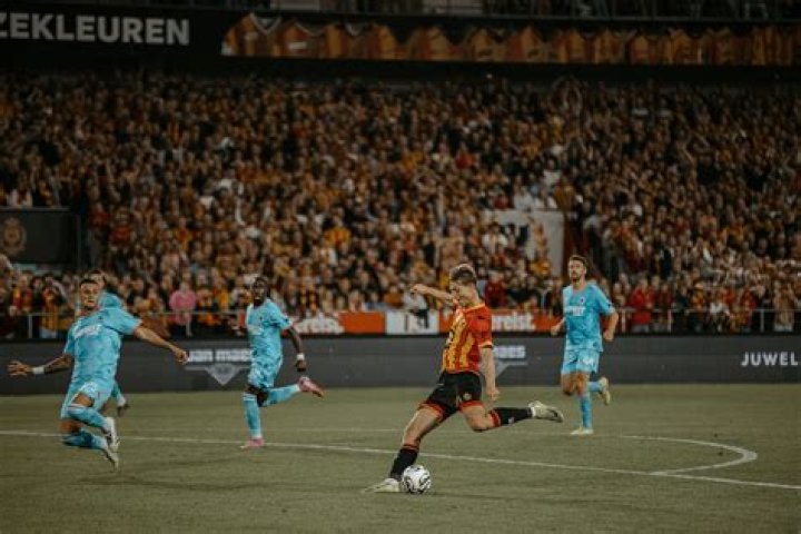 [VRIJ] Club Brugge KV Mechelen kijken Club Brugge KV Eerste Ploeg vs KV Mechelen Eerste Ploeg 26 juli 2024