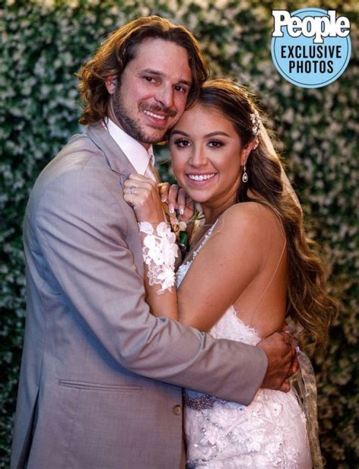 Was Michael Kay Married Before?