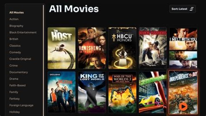 Watch Movies Online - Free HD Movies At HDMoviesHub.com