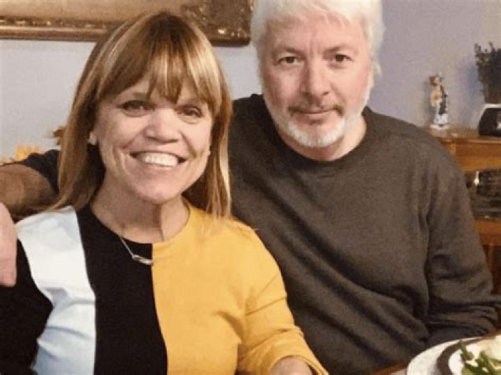 We Just Eloped, You Guys!