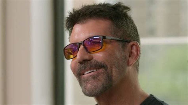What Happened To Simon Cowell's Child's Health?