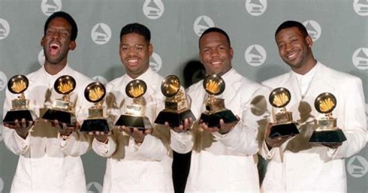 "What Happened To The Fourth Member Of"?