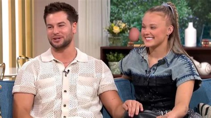 What We Discovered About "Has JoJo Siwa Died"