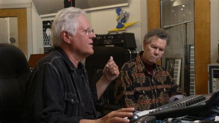 When Did Randy Travis' Stroke Occur? The Story Behind The Tragic Event