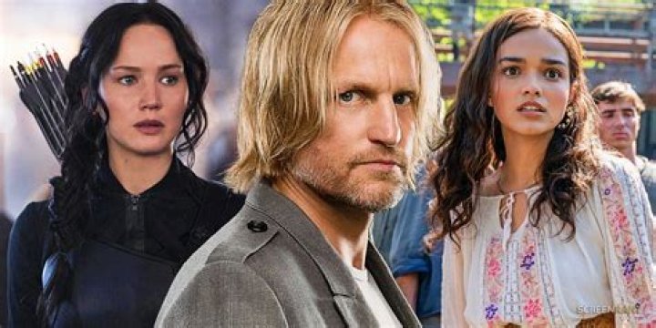 When Does The New Hunger Games Leave Theaters