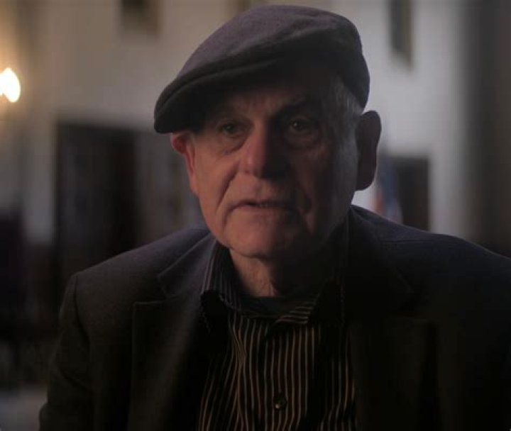 Where Is Zodiac's Author Robert Graysmith Now? ·