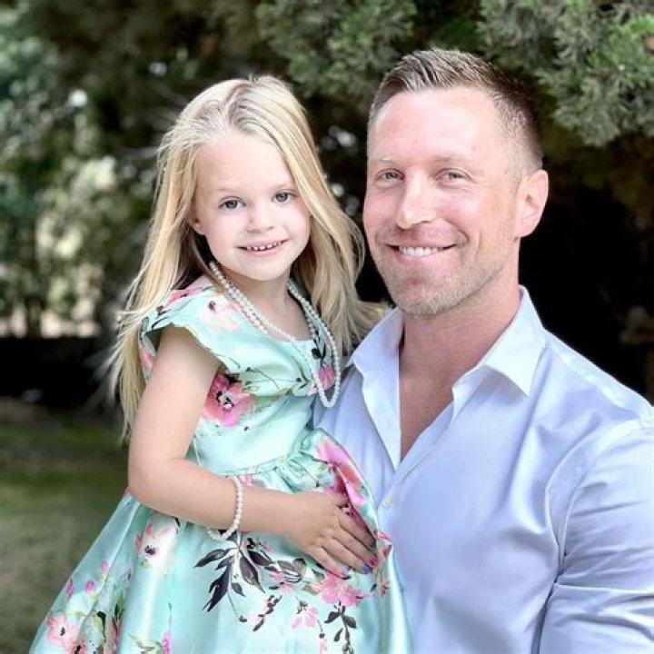 Who's The Adorable Daughter Of TV Star Jeff Lewis? Meet Monroe Christine!