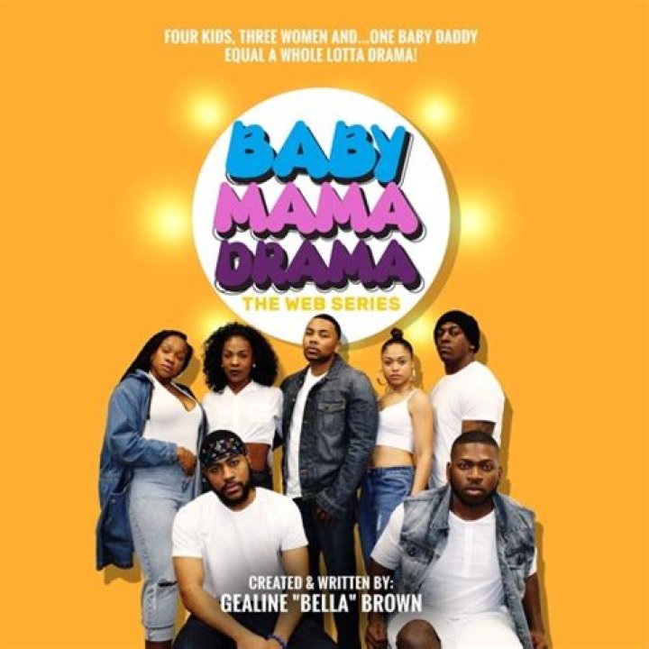 Who's Who: Chris Brown's Baby Mama Drama