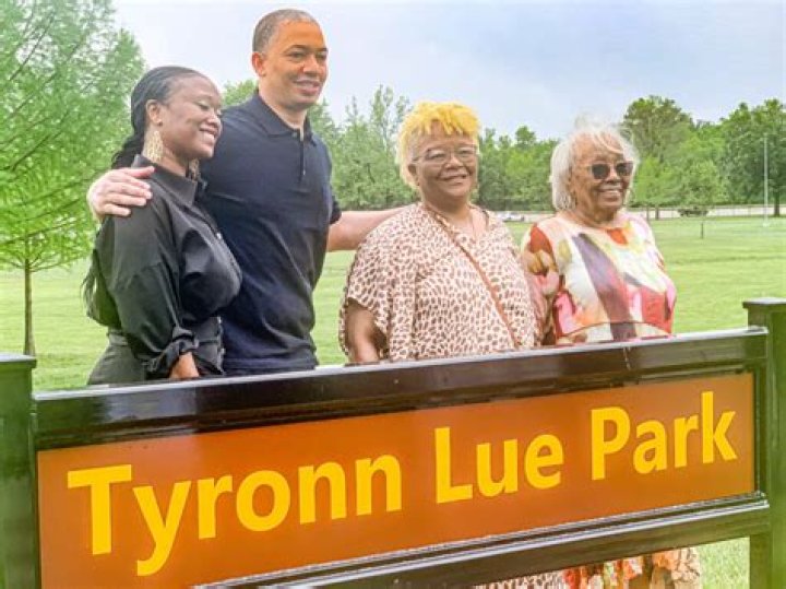 Who Are Tyronn Lue's Parents? Meet The Family Behind The NBA Coach