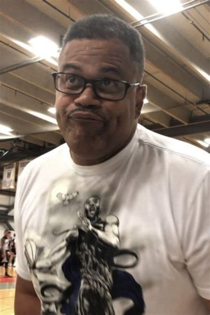 Who Are Vanessa Robert Rj Davis Parents?