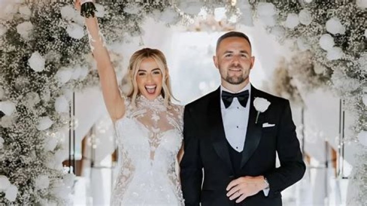 Who Is Chloe Trautman's Husband on 'Siesta Key'?