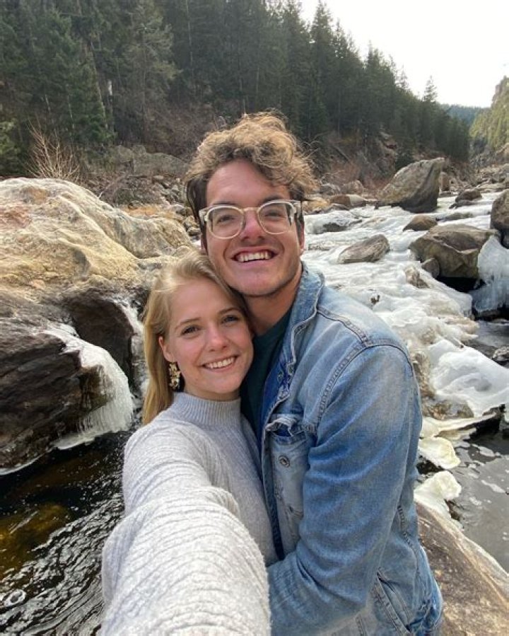 Who Is Kaleb Wyse's Partner: A Tale Of Love And Adventure