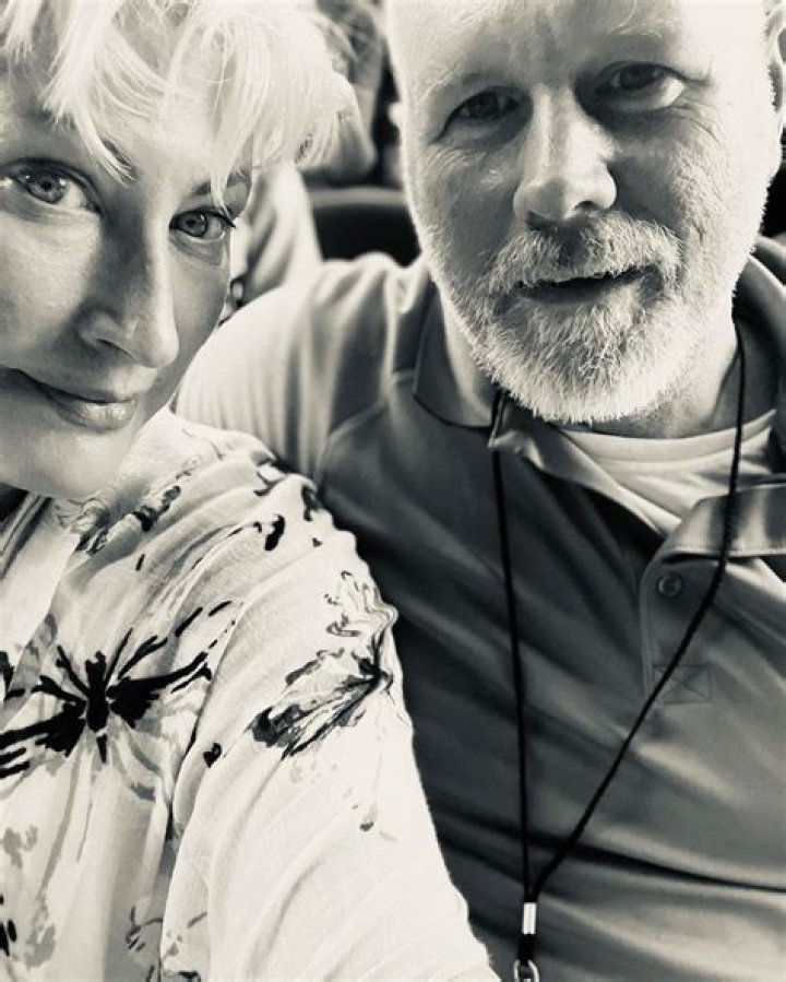 Who Is Kim Gravel's Husband Travis Gravel? Uncovering Political Power And Family Ties