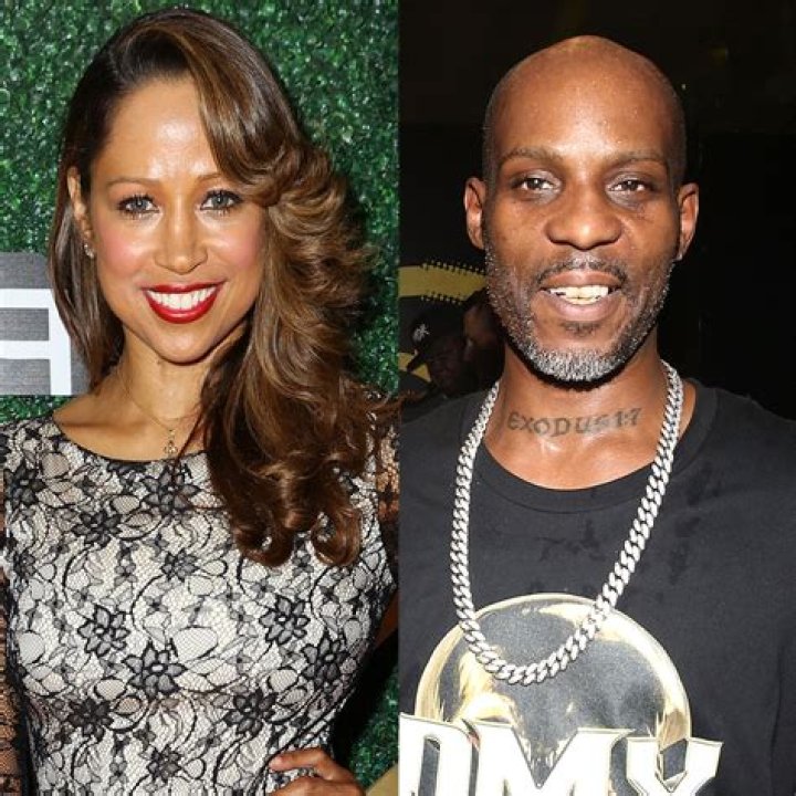 Who Is Stacey Dash's Husband, Jeffrey Marty?