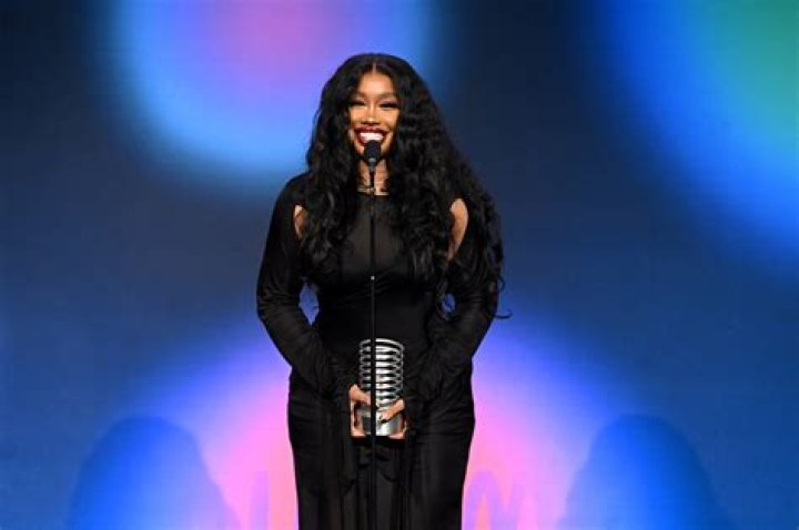 Whopping Height Of SZA: A Comprehensive Guide