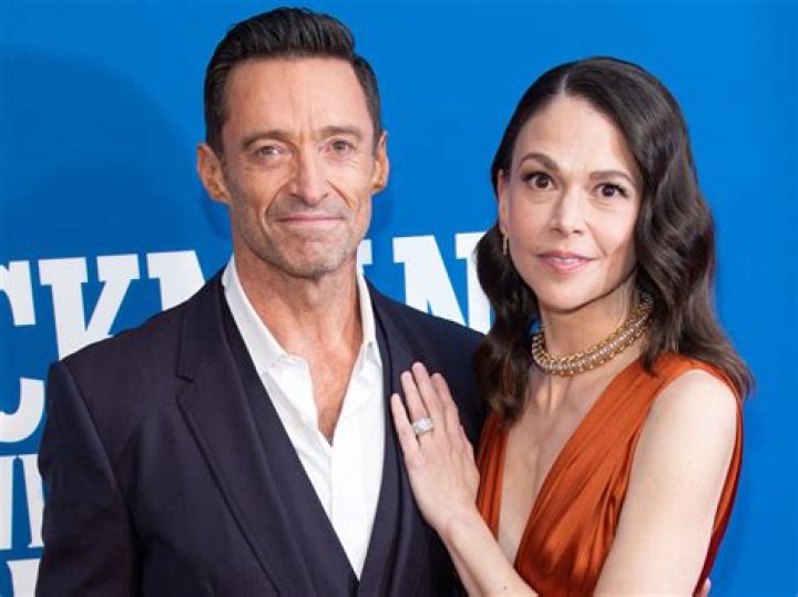 Why Did Hugh Jackman And His Wife Divorce