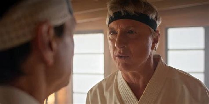 William Zabka's Son: A Look Into The Life Of Harry Zabka