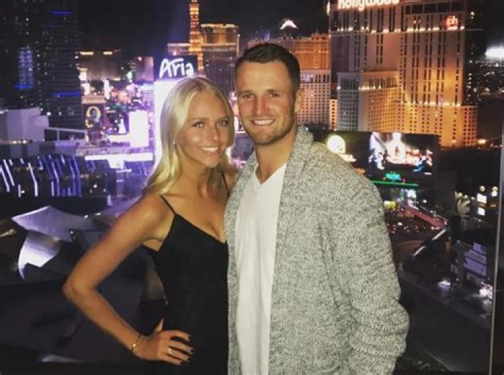 Wyndham Clark wife: Meet Julia Kemmling