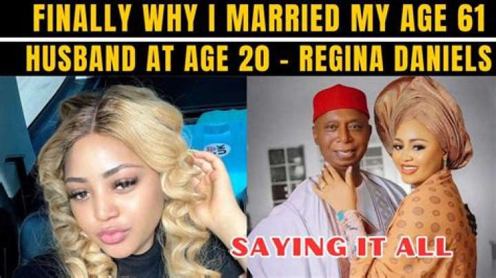 Yei And John Daniels' Marital Status Revealed