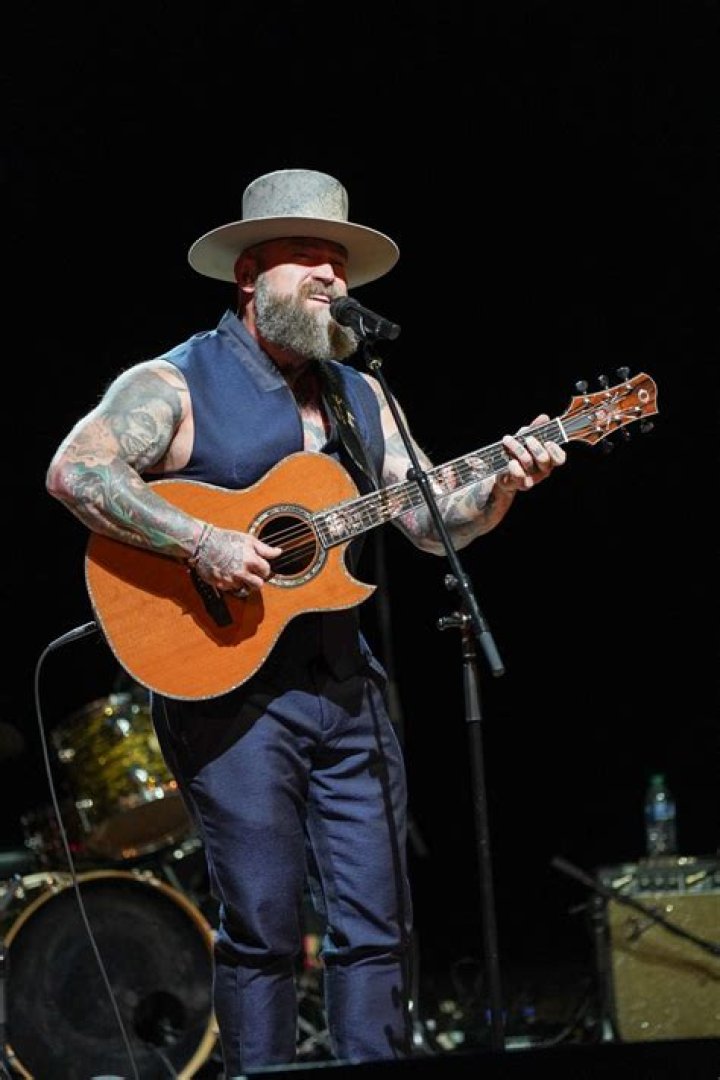 Zac Brown: Height, Weight, And Vocal Prowess Of A Country Music Star