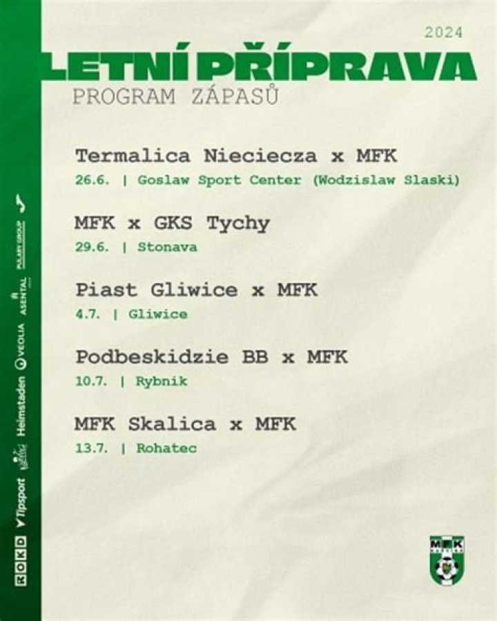 [ŽIVÝ PŘENOS@] FK Pardubice MFK Karviná koukněte se živě Tomáš Řehák a 62 dalších 27.07.2024